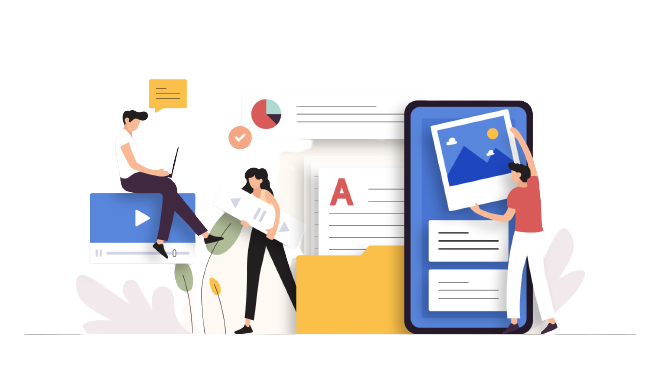 Social Media Marketing Agency